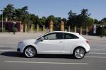 Seat Ibiza SC 2009 года